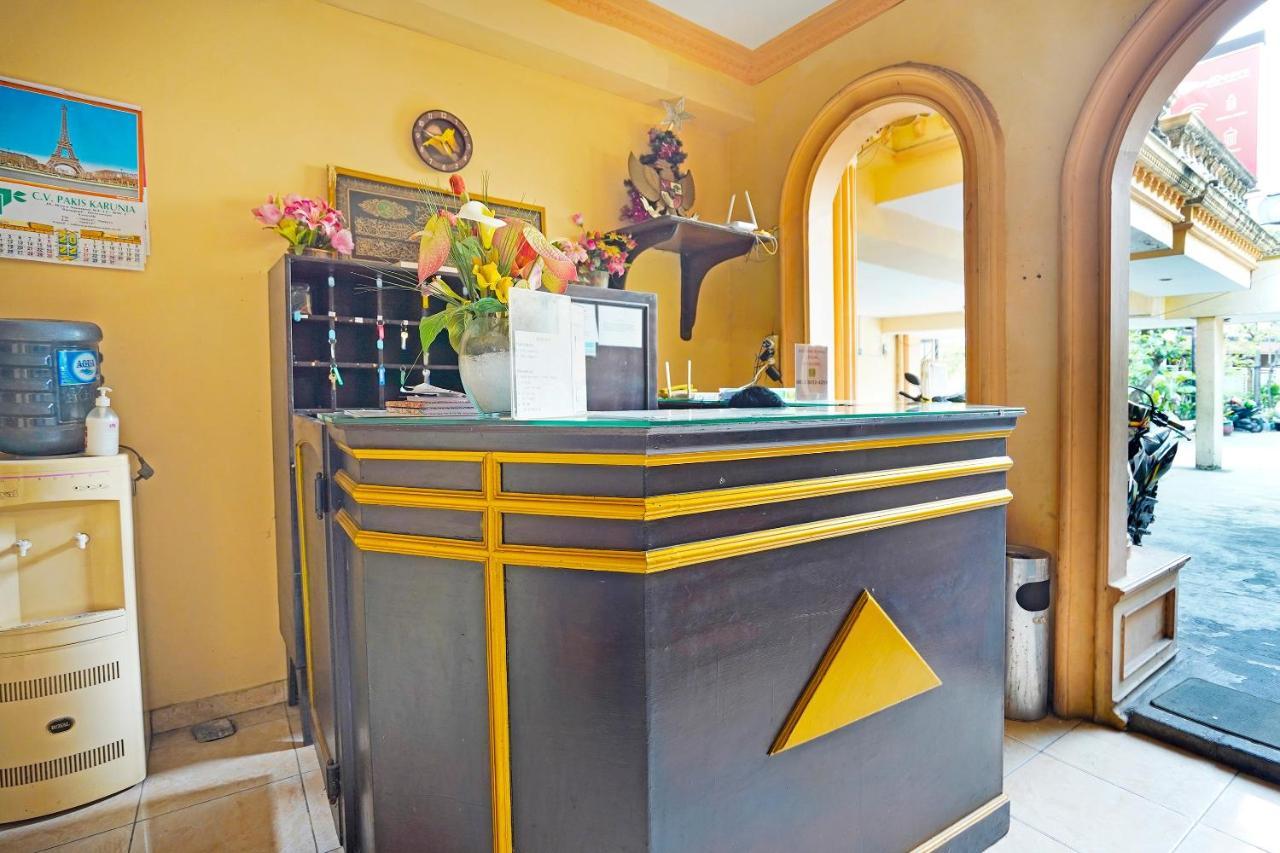 Oyo 91390 Kost Grand Royal Elite Hotel Surabaya Bagian luar foto