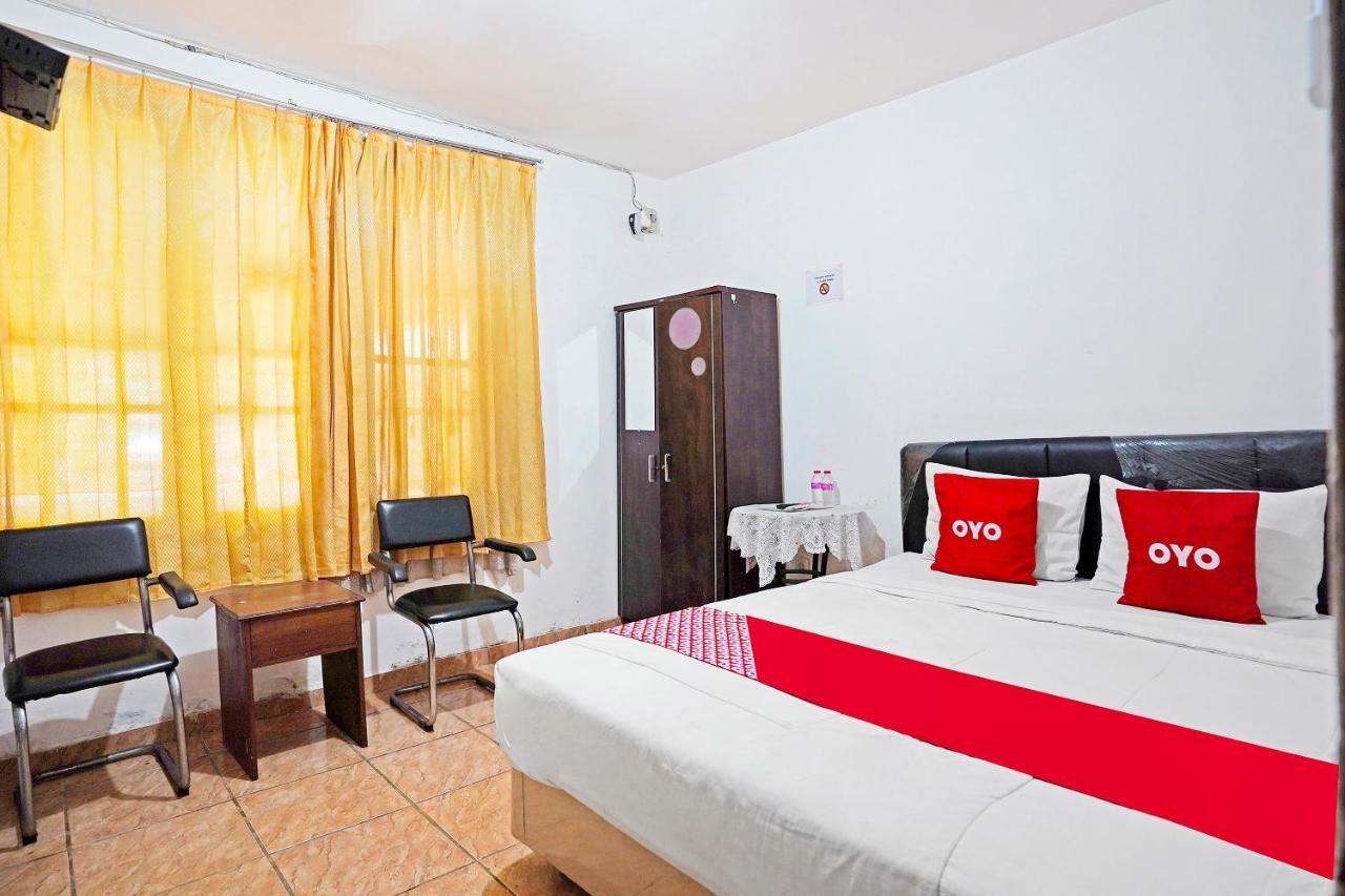 Oyo 91390 Kost Grand Royal Elite Hotel Surabaya Bagian luar foto